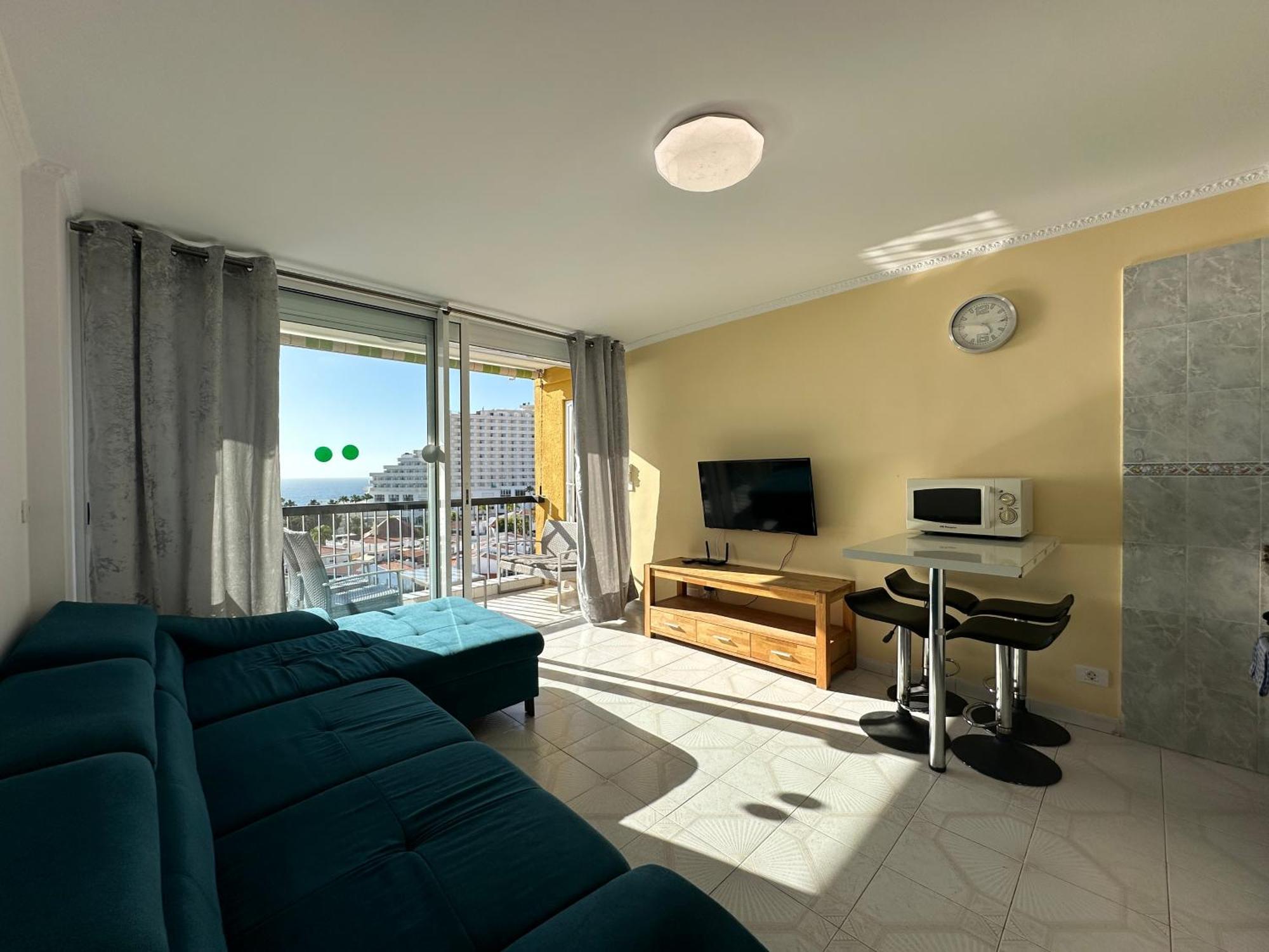 Copacabana With Ocean View ปลายาเดลาสอเมริกาส ภายนอก รูปภาพ